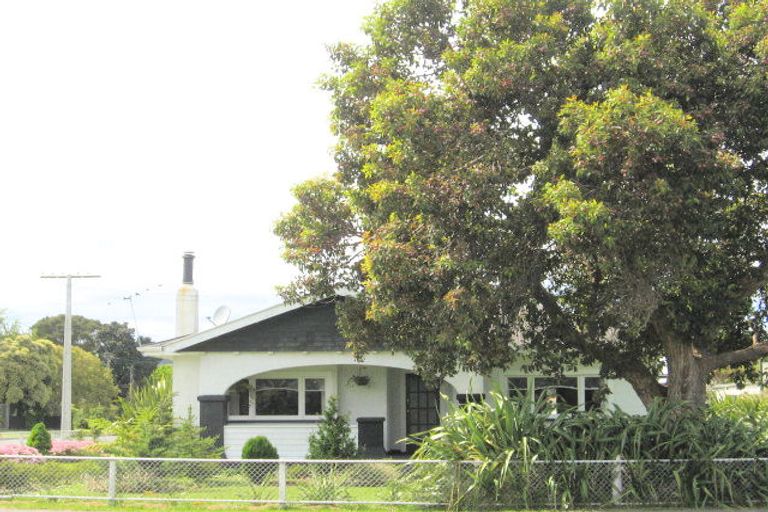 Photo of property in 12 Endcliffe Road, Kaiti, Gisborne, 4010