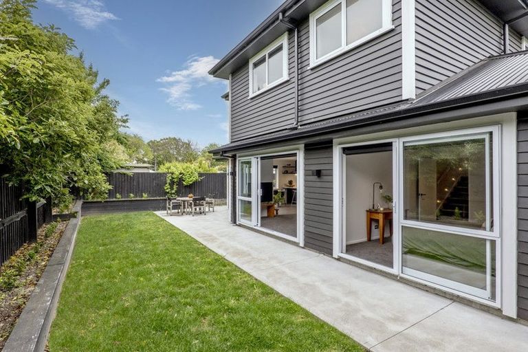Photo of property in 203a Cranford Street, St Albans, Christchurch, 8014