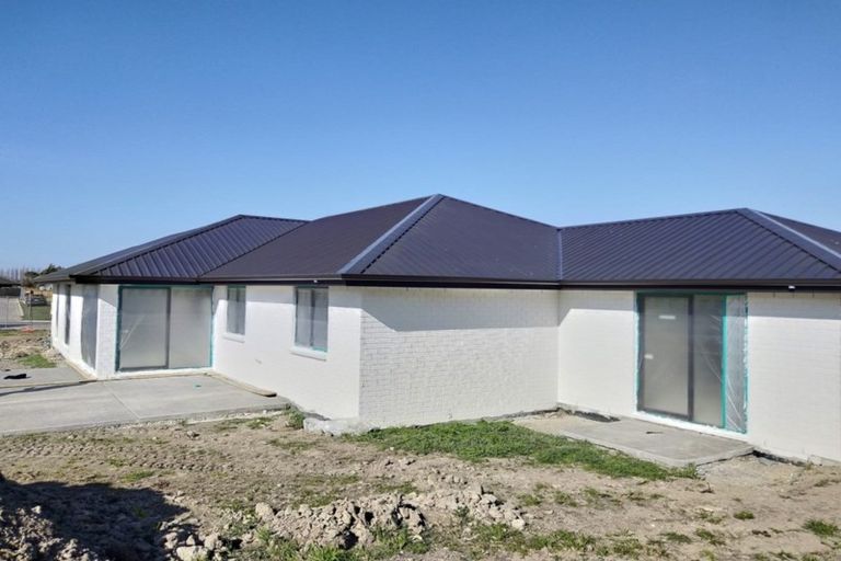 Photo of property in 6 Spring Lane, Rangiora, 7400