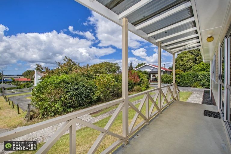 Photo of property in 28 Clark Road, Te Kamo, Whangarei, 0112