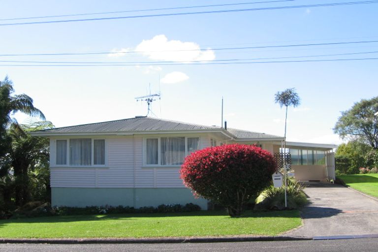Photo of property in 11 Norrie Place, Putaruru, 3411