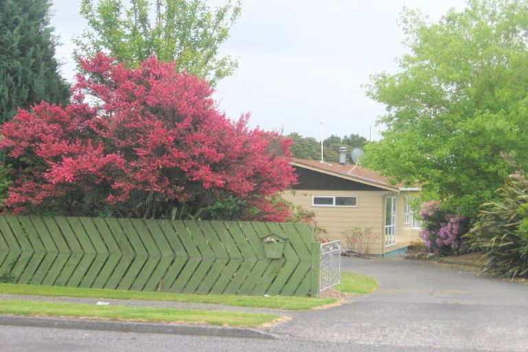 Photo of property in 1 Arawa Street, Ohakune, 4625