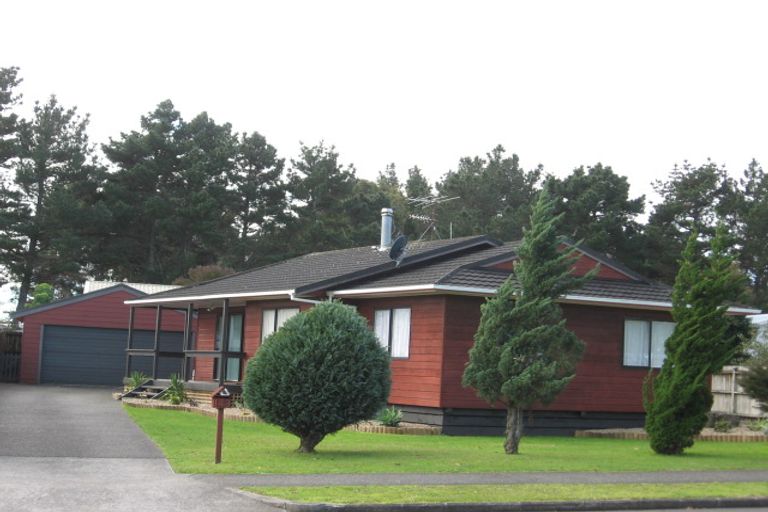 Photo of property in 143 Carnoustie Drive, Wattle Downs, Auckland, 2103