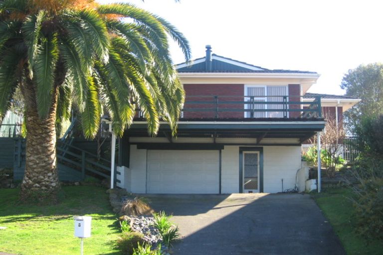 Photo of property in 7 Snowden Place, Opaheke, Papakura, 2113