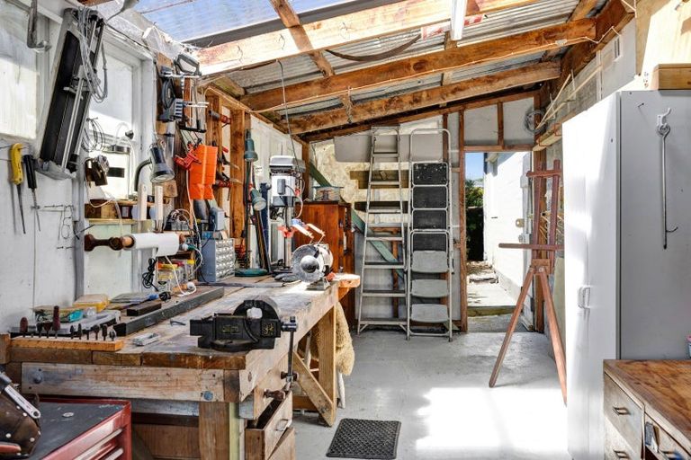 Photo of property in 50 Leslie Street, Waitara, 4320