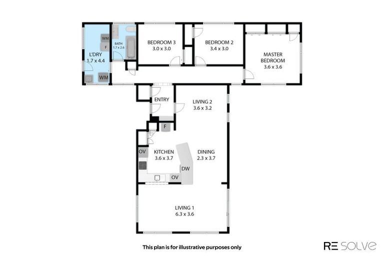 Photo of property in 26a James Street, Inglewood, 4330