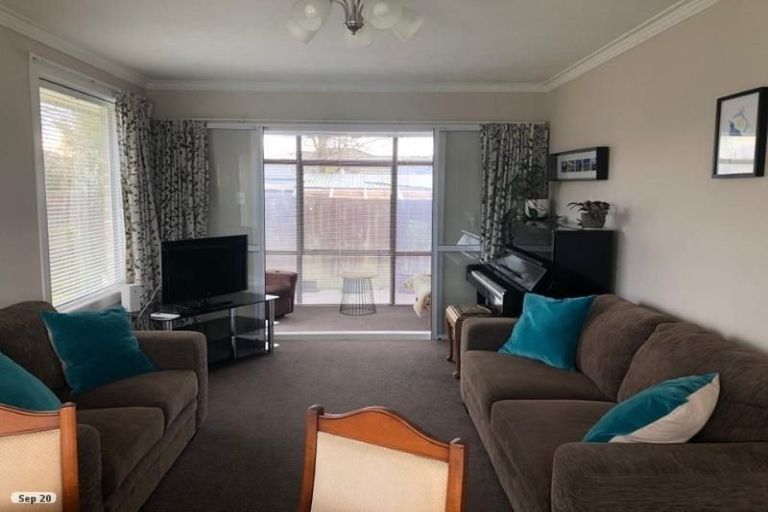 Photo of property in 91 Rahera Street, Spreydon, Christchurch, 8024