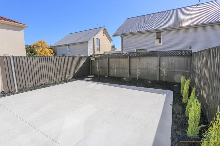 Photo of property in 52c Brockworth Place, Riccarton, Christchurch, 8011