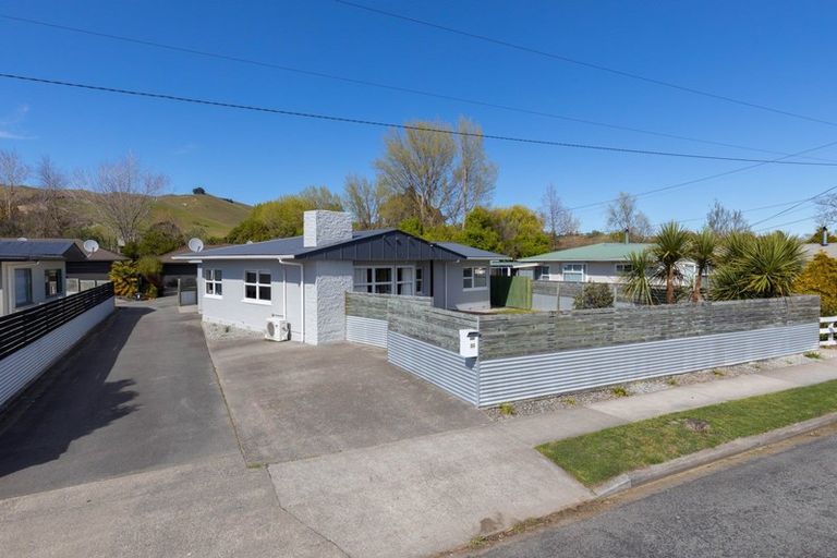 Photo of property in 24 Mckenzie Street, Witherlea, Blenheim, 7201