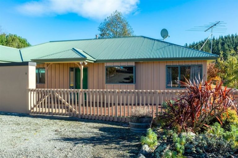 Photo of property in 8 Hewlings Street, Geraldine, 7930