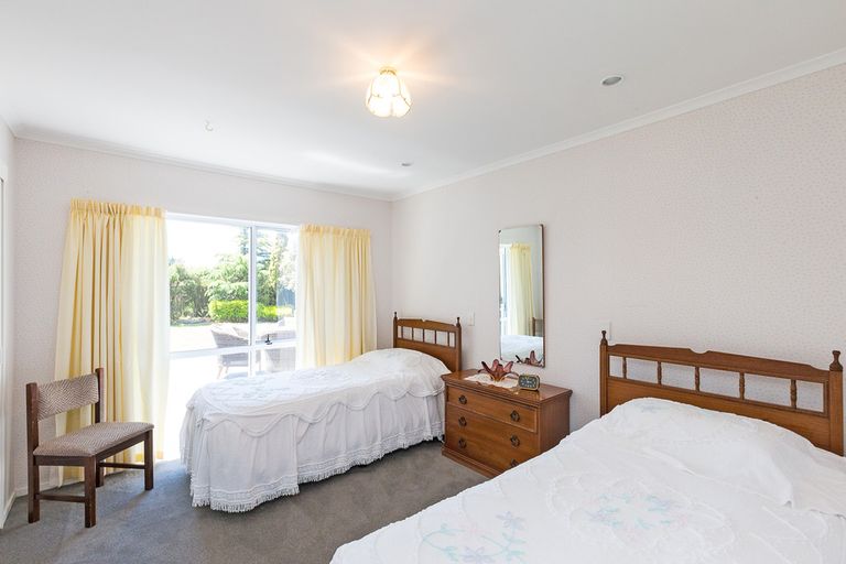 Photo of property in 166 Kelvin Grove Road, Kelvin Grove, Palmerston North, 4414