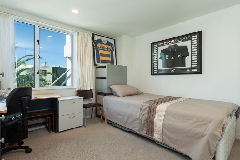 Photo of property in Beaumont Apartments, 10/12 Maunganui Road, Mount Maunganui, 3116