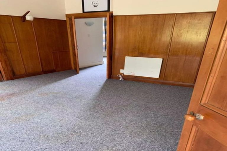 Photo of property in 23 Plunket Street, Kelburn, Wellington, 6012