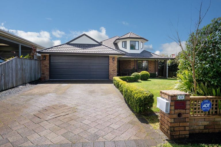 Photo of property in 134 Williams Street, Cambridge, 3434