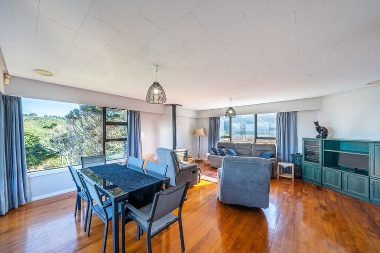 Photo of property in 54 Titiro Moana Road, Korokoro, Lower Hutt, 5012