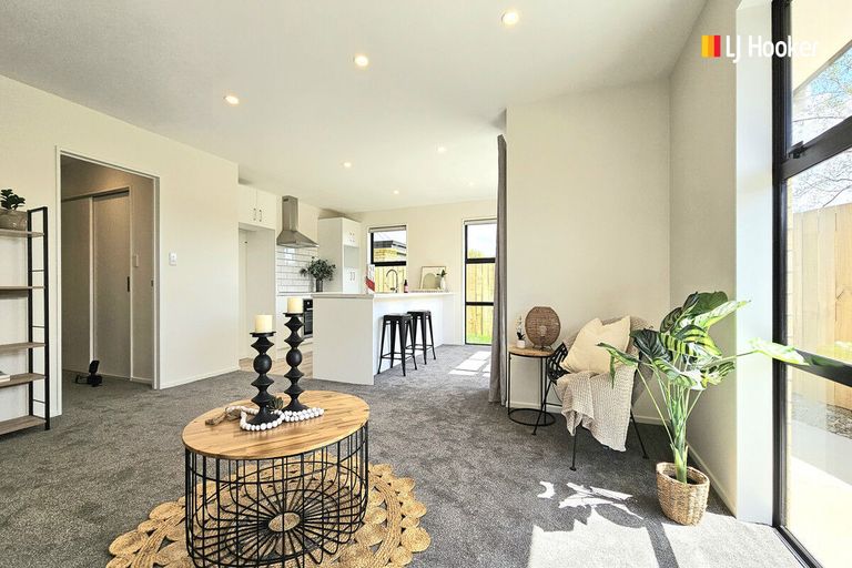 Photo of property in 3 Alder Crescent, Mosgiel, 9024