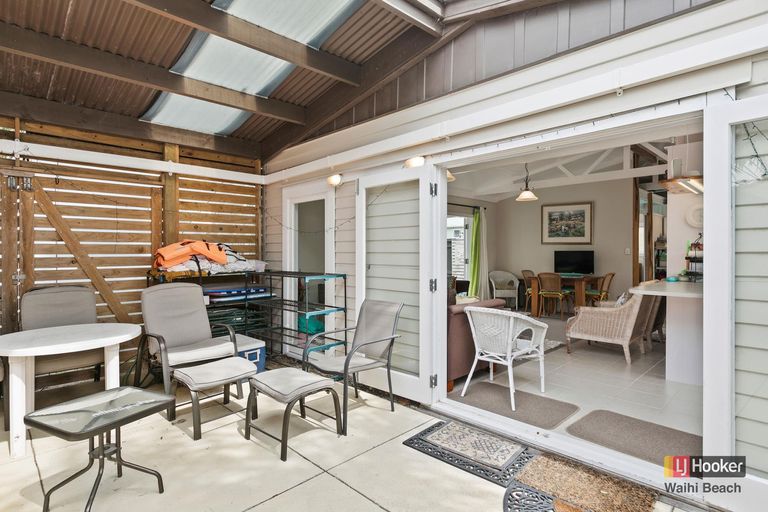 Photo of property in 40a Athenree Road, Athenree, Katikati, 3177