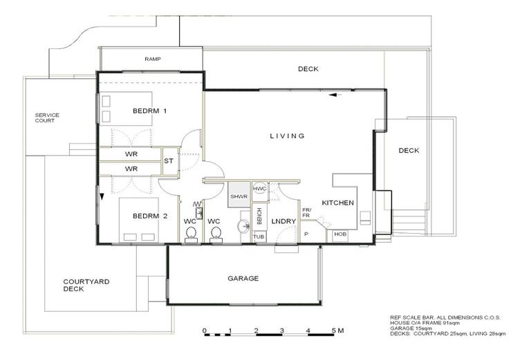 Photo of property in 57b Mera Road, Algies Bay, Warkworth, 0920
