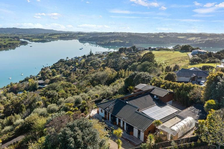 Photo of property in 1234 Sandspit Road, Sandspit, Warkworth, 0982