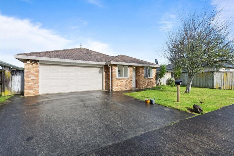 Photo of property in 30b Kayes Road, Pukekohe, 2120
