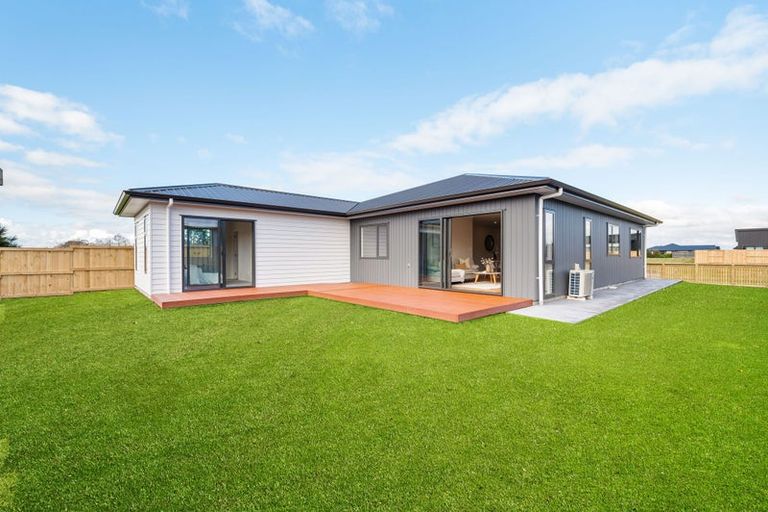 Photo of property in 118 Taraheke Drive, Taupiri, 3721