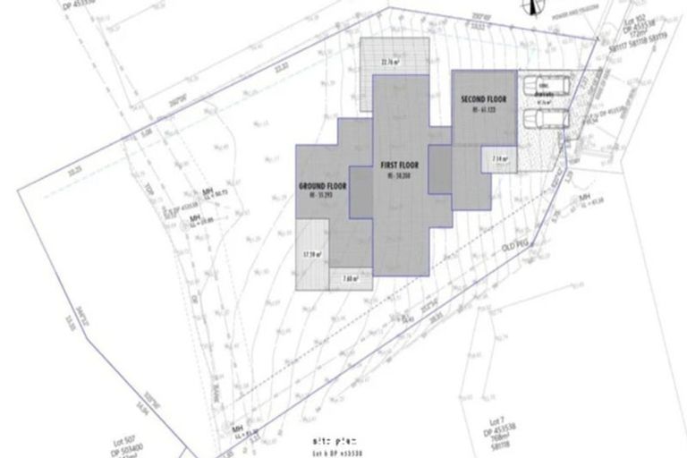 Photo of property in 74 Spyglass Lane, Whitby, Porirua, 5024