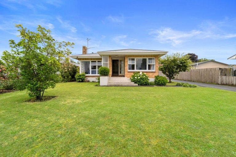Photo of property in 82 Freeman Place, Te Awamutu, 3800
