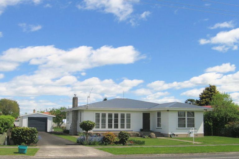 Photo of property in 14 Station Road, Matamata, 3400