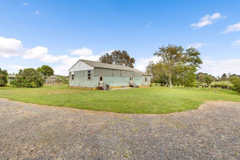 Photo of property in 869 Old Te Aroha Road, Okauia, Matamata, 3471