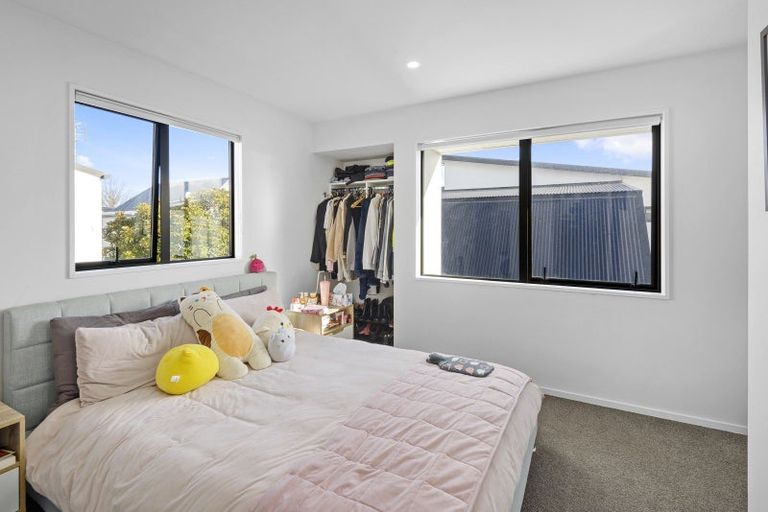 Photo of property in 9 Verlamio Lane, Edgeware, Christchurch, 8013