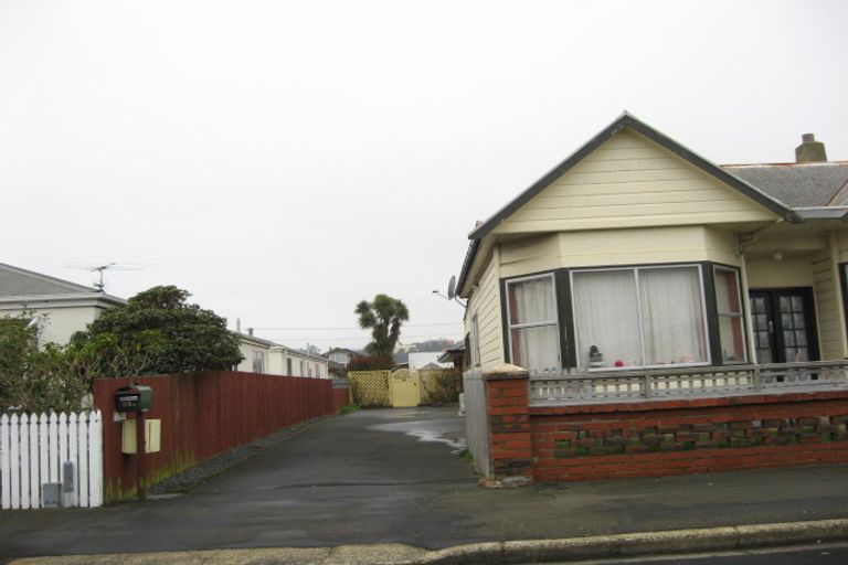 Photo of property in 23 Grove Street, Saint Kilda, Dunedin, 9012