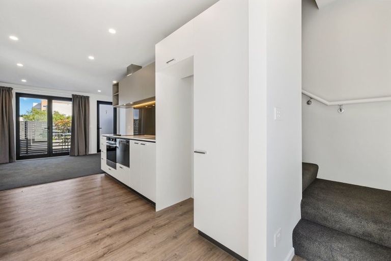 Photo of property in 1/50 Antigua Street, Addington, Christchurch, 8024