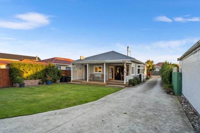 Photo of property in 14 Nairn Street, Spreydon, Christchurch, 8024