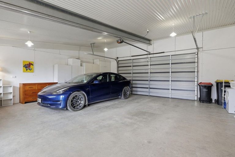 Photo of property in 878 Blueskin Road, Mount Cargill, Waitati, 9085
