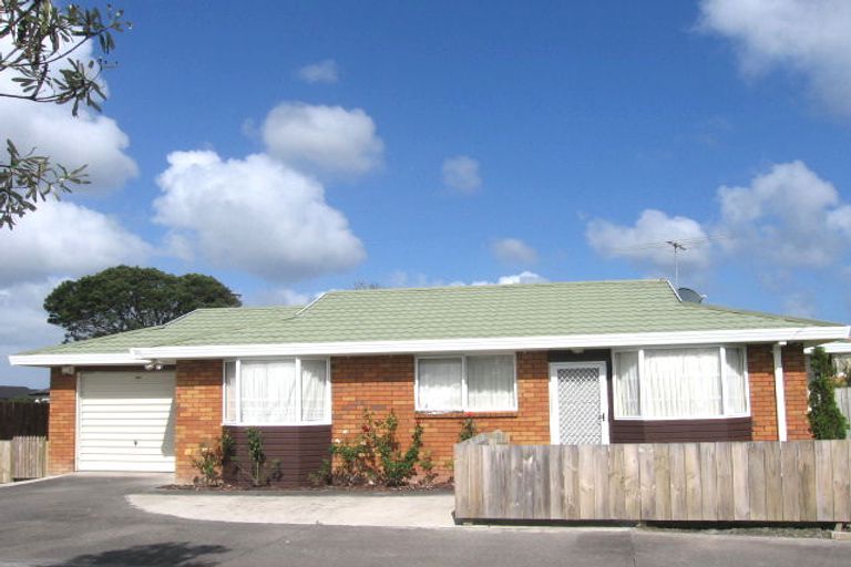 Photo of property in 110j Metcalfe Road, Ranui, Auckland, 0612