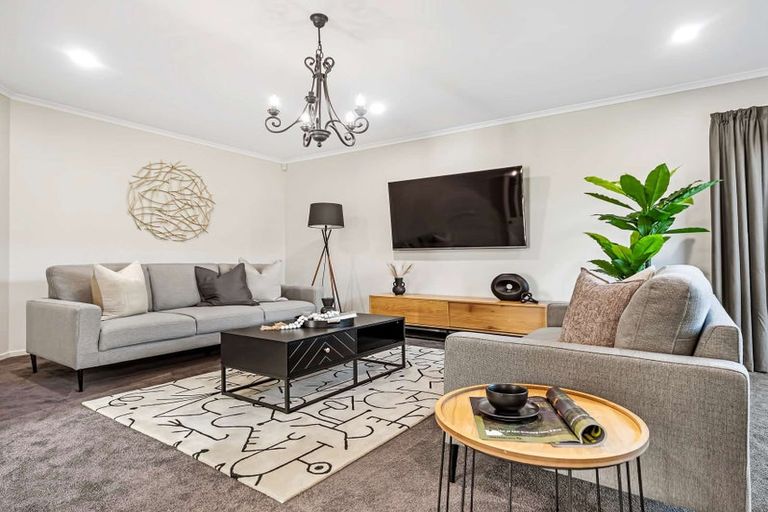 Photo of property in 4 Longwood Place, Harrowfield, Hamilton, 3210