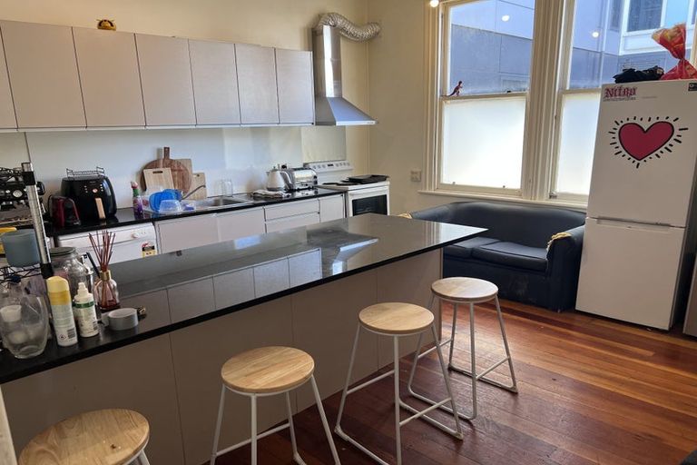 Photo of property in 10 Kensington Street, Te Aro, Wellington, 6011