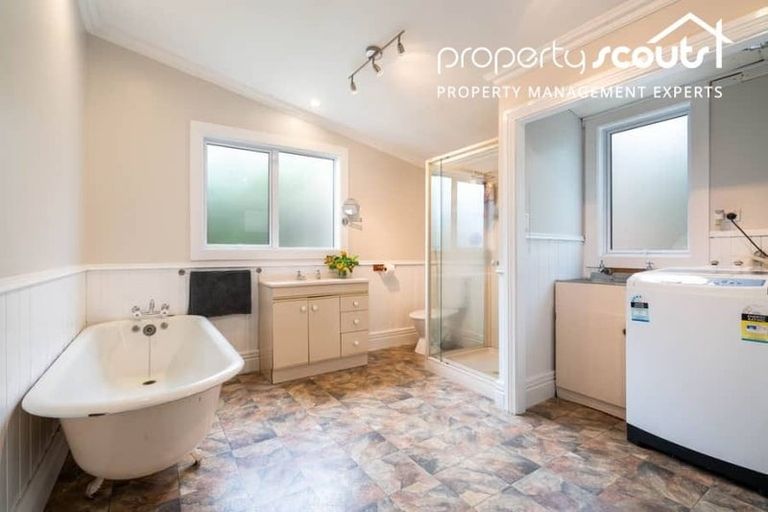 Photo of property in 30 Ventnor Street, Mornington, Dunedin, 9011