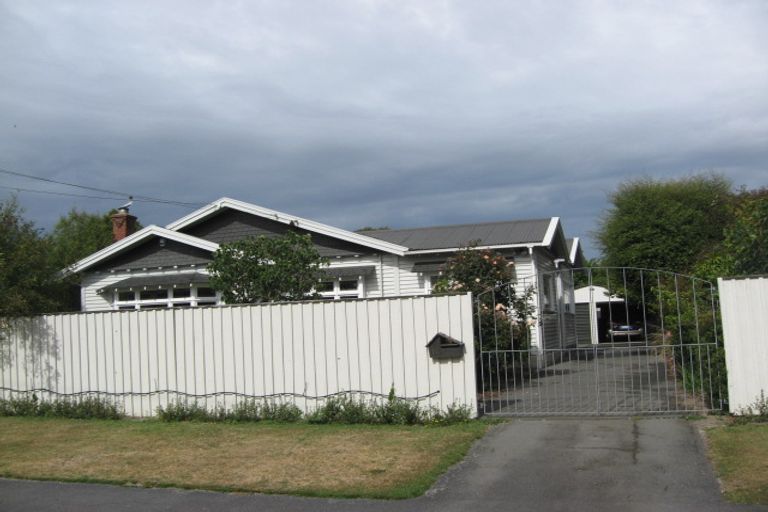 Photo of property in 11 Carrington Street, St Albans, Christchurch, 8014