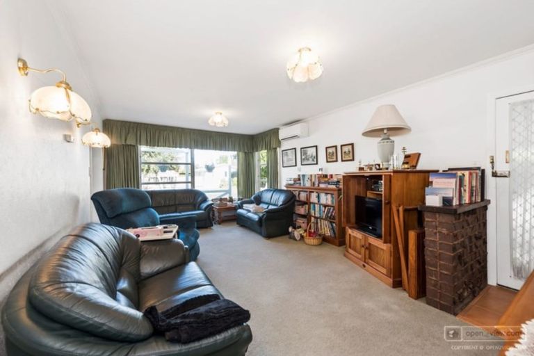 Photo of property in 18 Fairview Street, Fairview Downs, Hamilton, 3214