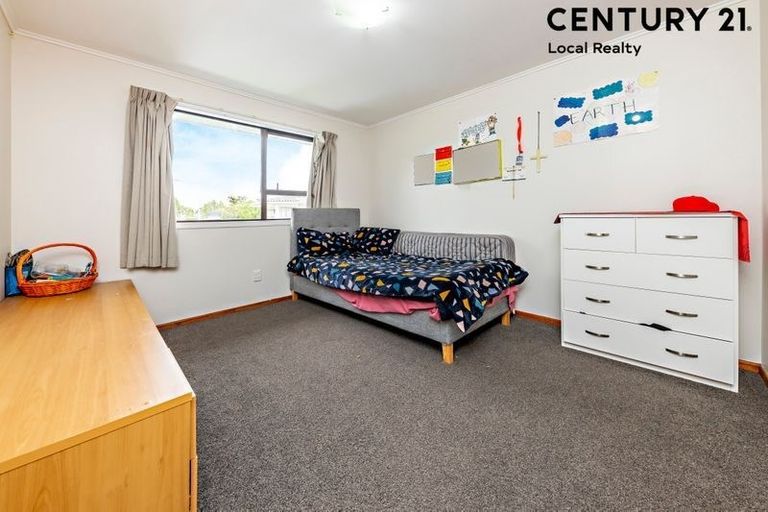 Photo of property in 45 Tatariki Street, Rosehill, Papakura, 2113