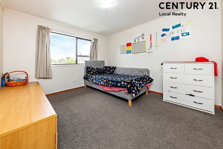 Photo of property in 45 Tatariki Street, Rosehill, Papakura, 2113