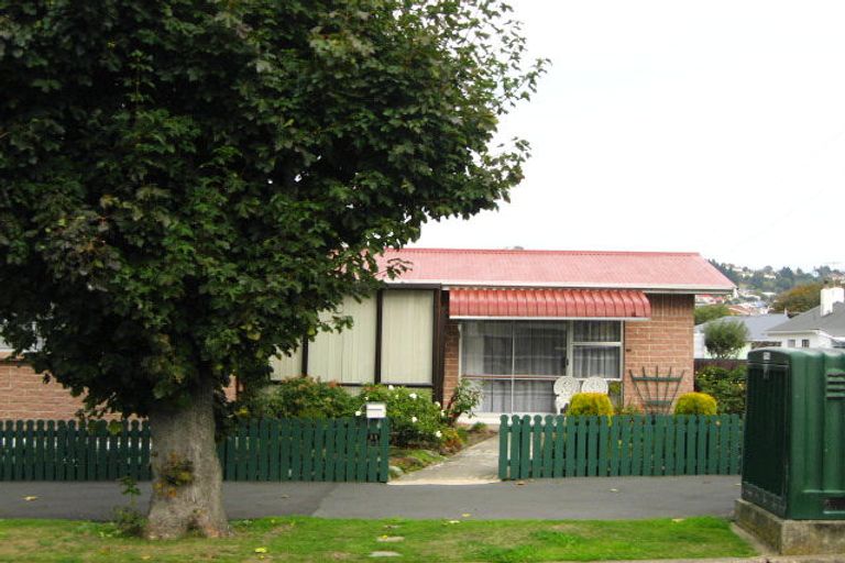 Photo of property in 11c Baker Street, Caversham, Dunedin, 9012