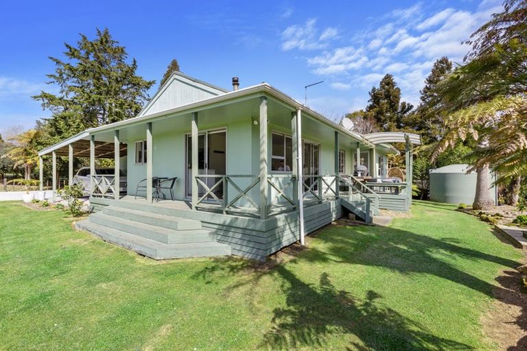 Photo of property in 83a Odey Road, Whakamarama, 3179