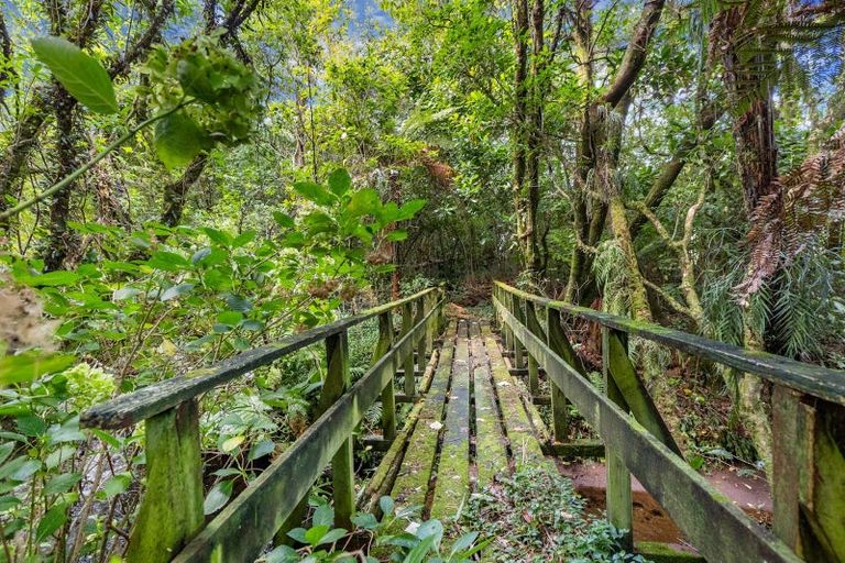 Photo of property in 2133 Wiremu Road, Newall, New Plymouth, 4381