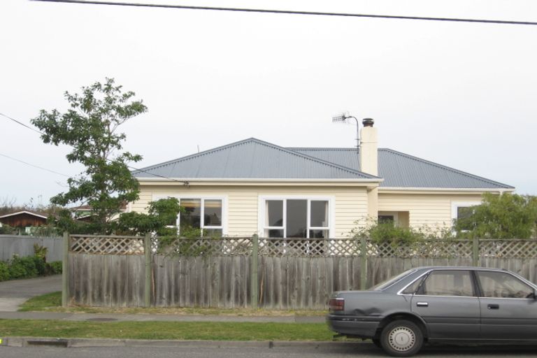 Photo of property in 32 Avenue Road, Greenmeadows, Napier, 4112