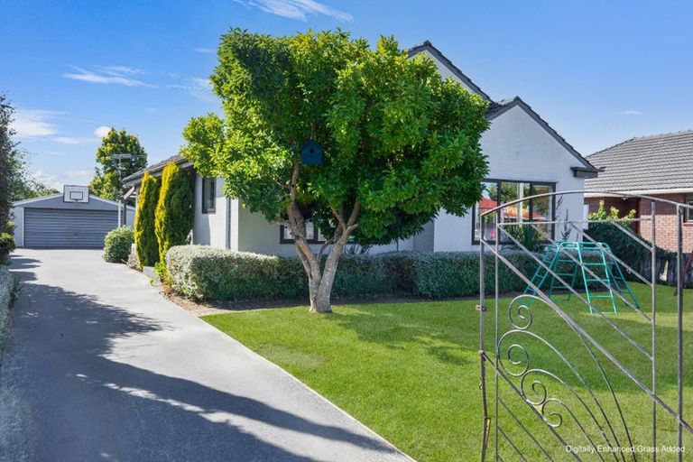 Photo of property in 39 Ranger Street, Mairehau, Christchurch, 8052