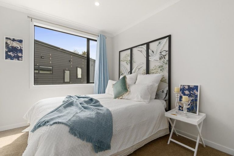 Photo of property in 8 Frank Gill Road, Hobsonville, Auckland, 0616