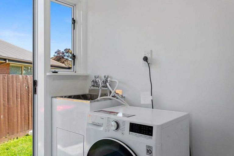 Photo of property in 3/211 Aldwins Road, Phillipstown, Christchurch, 8062