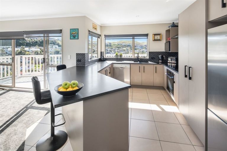 Photo of property in 15 Birch Street, Johnsonville, Wellington, 6037